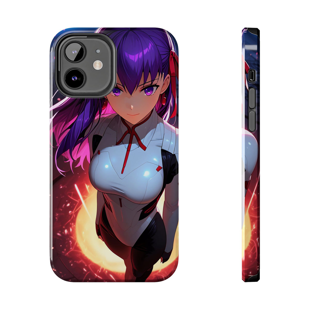 Sakura Matou 002 Tough Cases