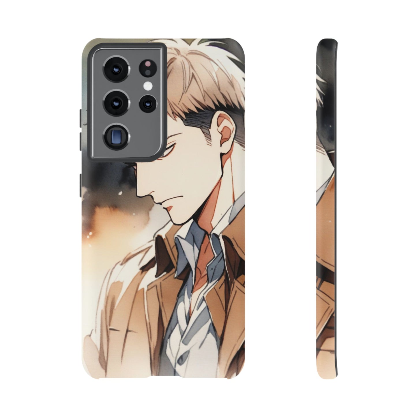 Jean Kirchstein 001 Tough Cases