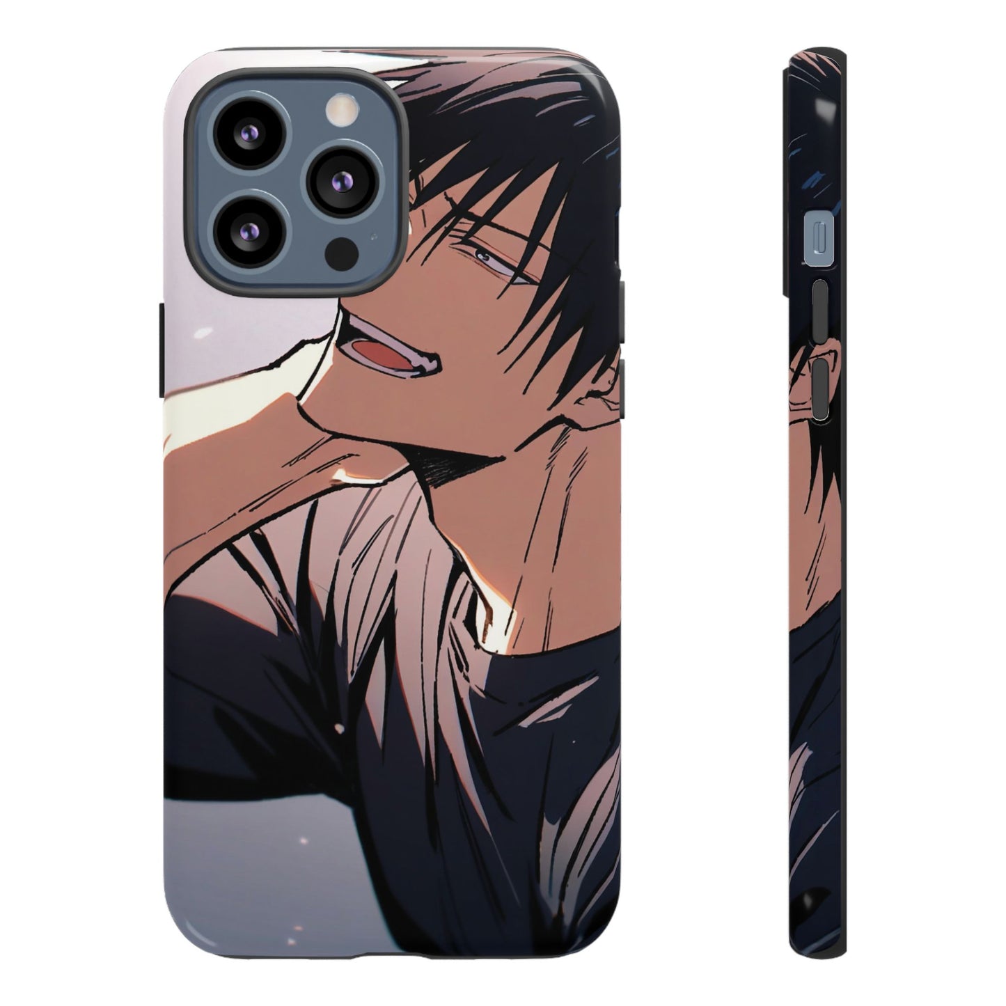 Toji Fushiguro 001 Tough Cases