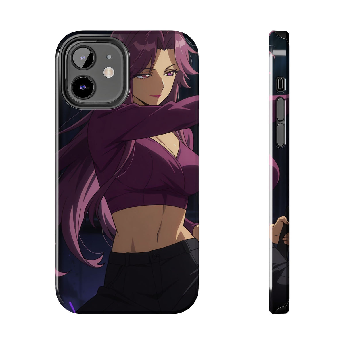 Takagi Yuriko 002 Tough Cases