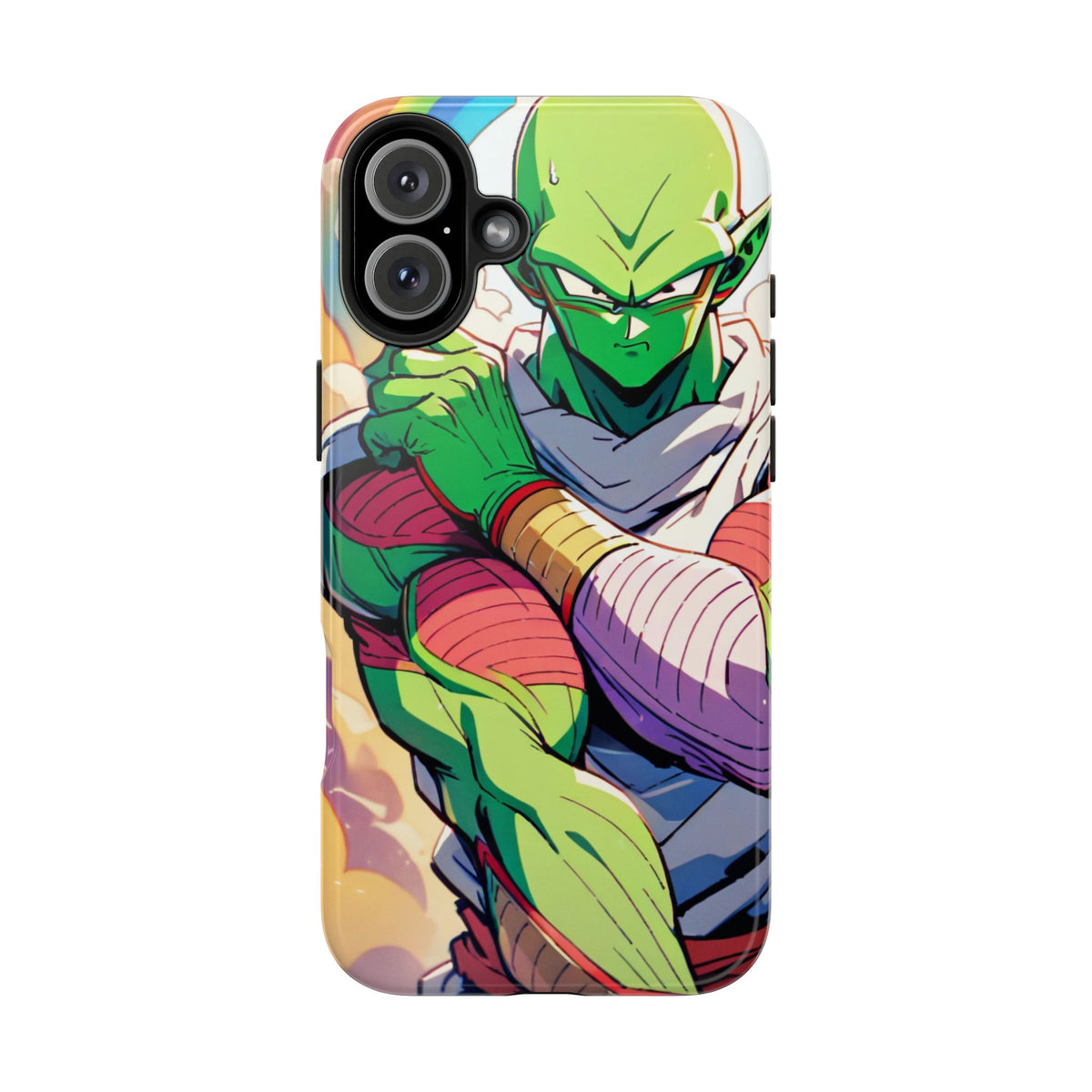 Piccolo 002 Tough Cases