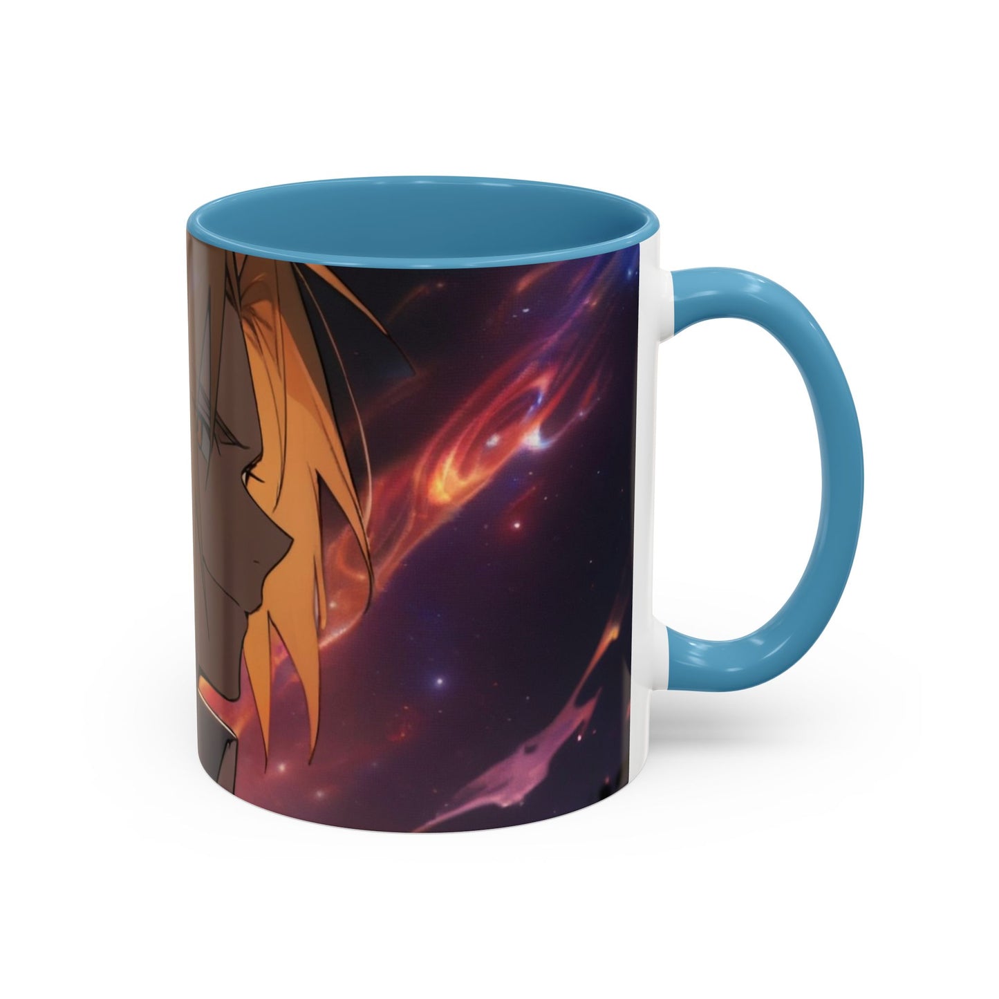 Edward Elric 003 Coffee Mug