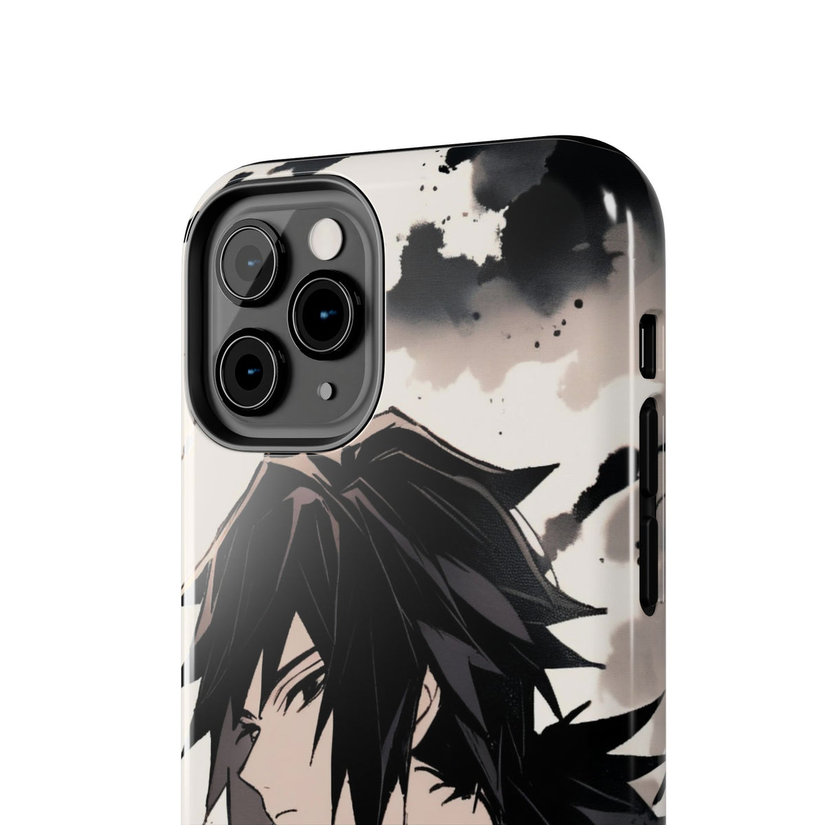 Tomioka Giyuu 004 Tough Cases
