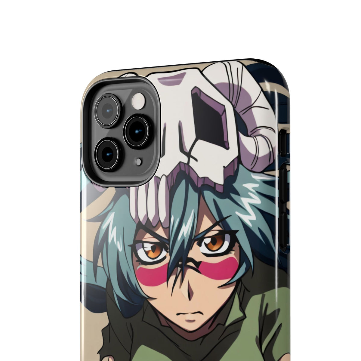 Nelliel 005 Tough Cases