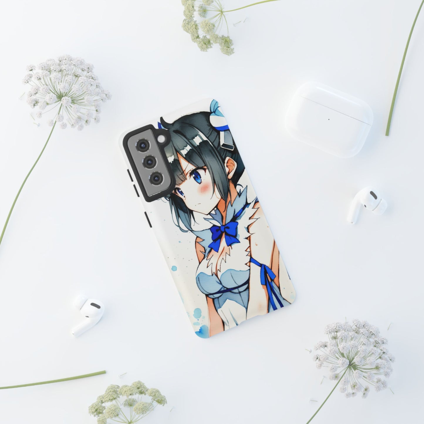 Hestia 002 Tough Cases