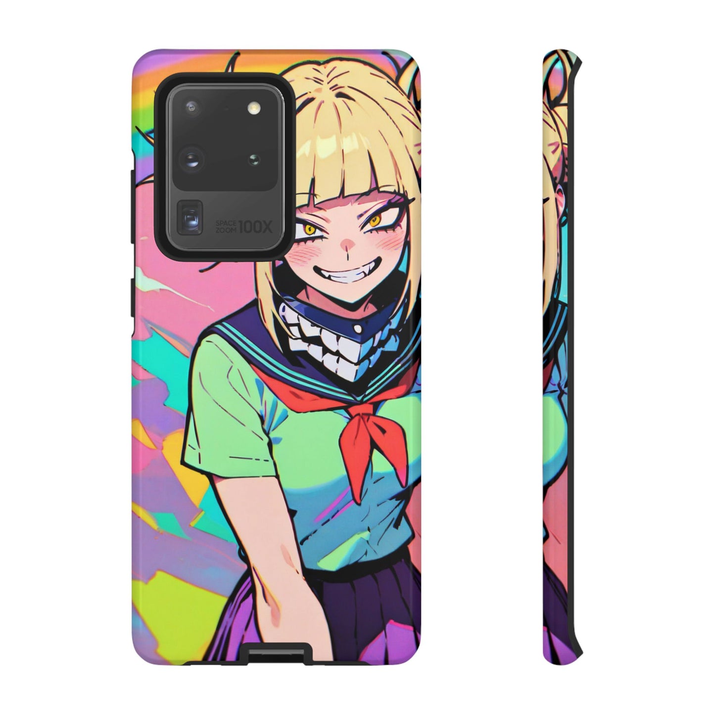 Himiko Toga 005 Tough Cases