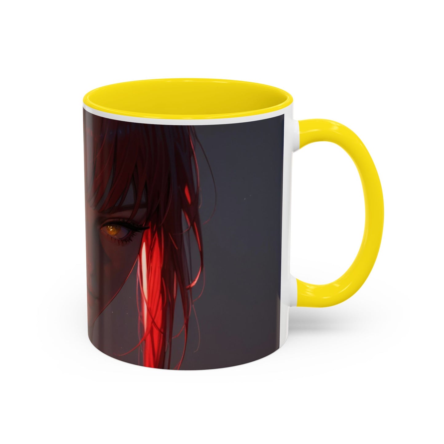 Makima 008 Coffee Mug