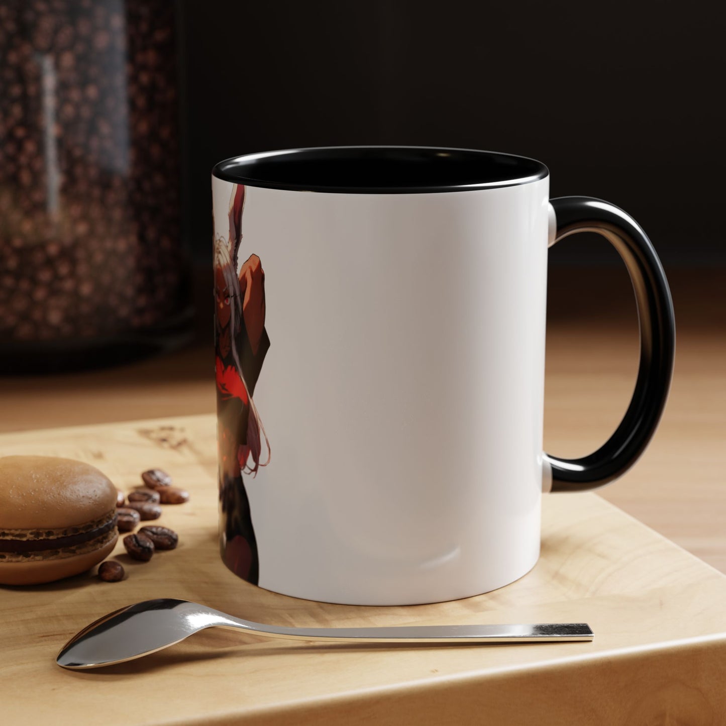 Mirko 001 Coffee Mug