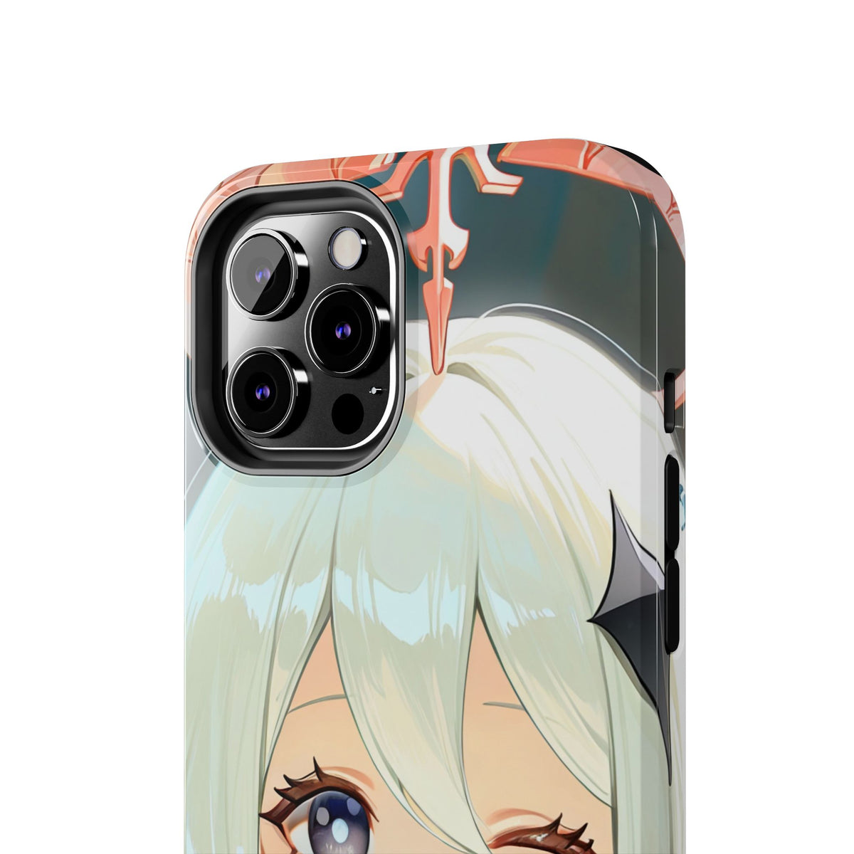 Paimon 002 Tough Cases