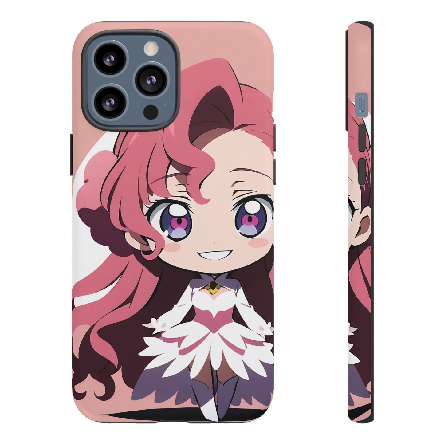 Euphemia 002 Tough Cases