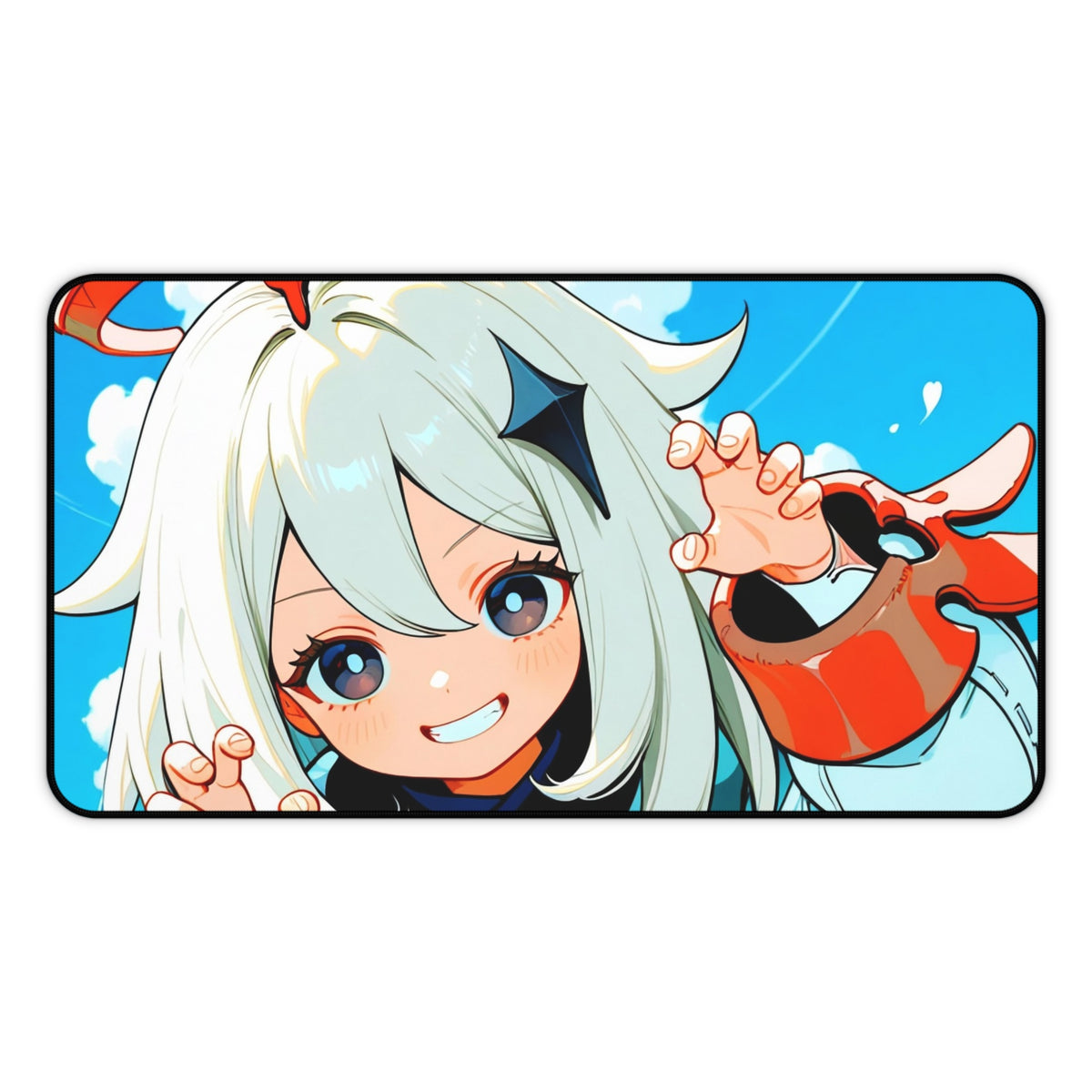 Paimon 004 Desk Mat