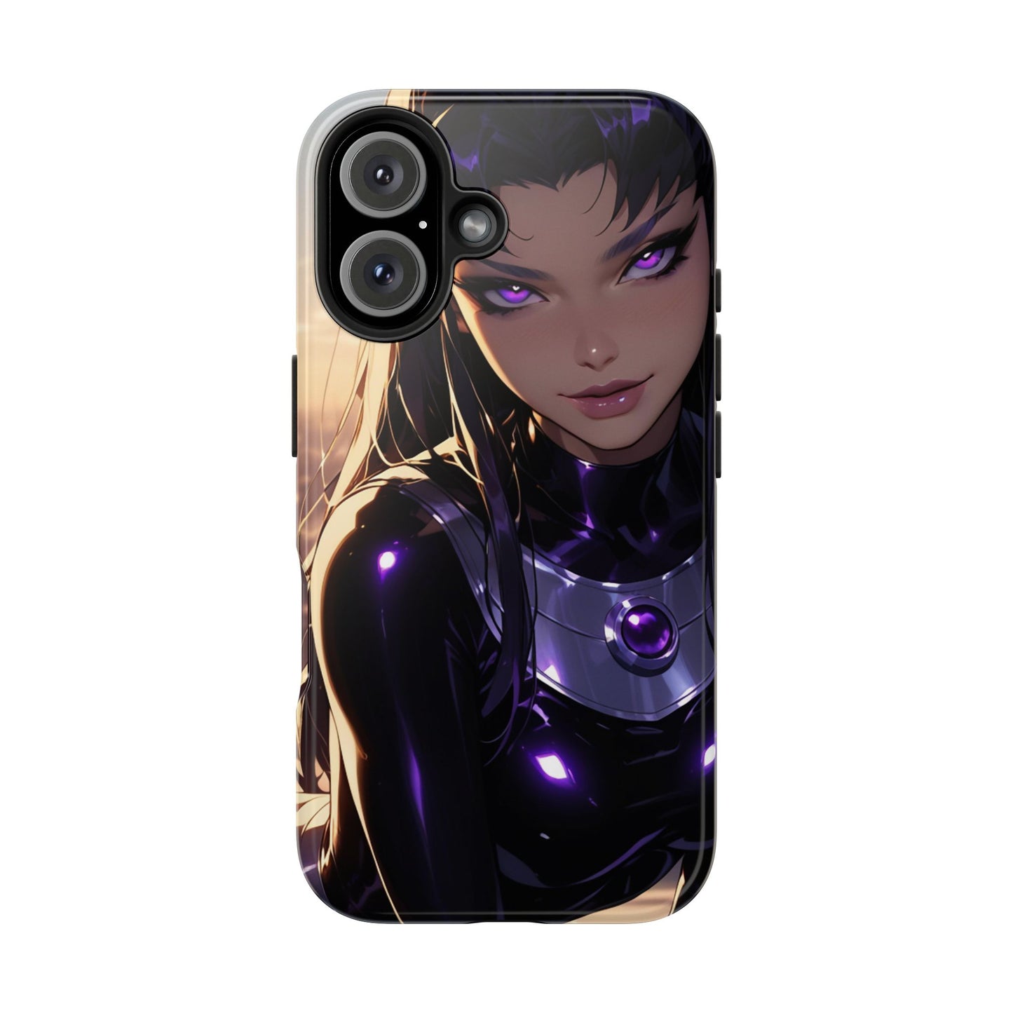 Blackfire 001 Tough Cases