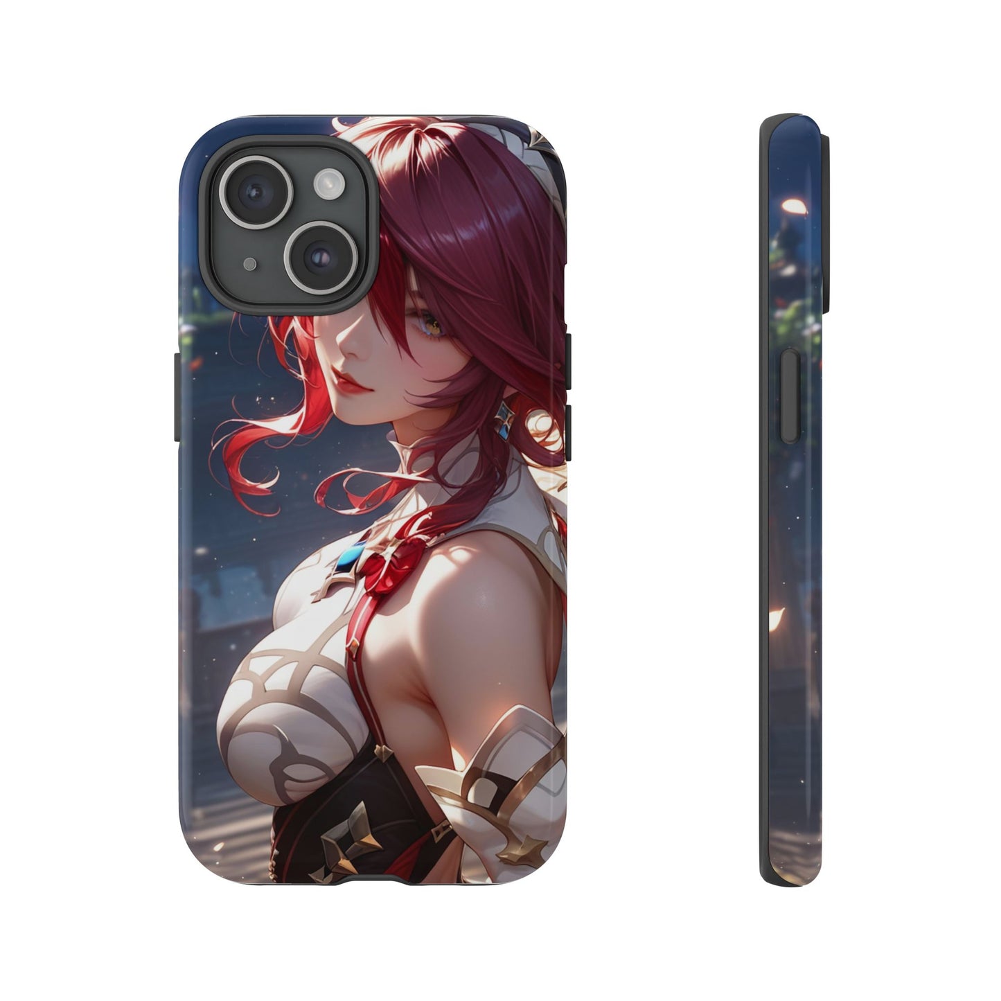 Rosaria 003 Tough Cases