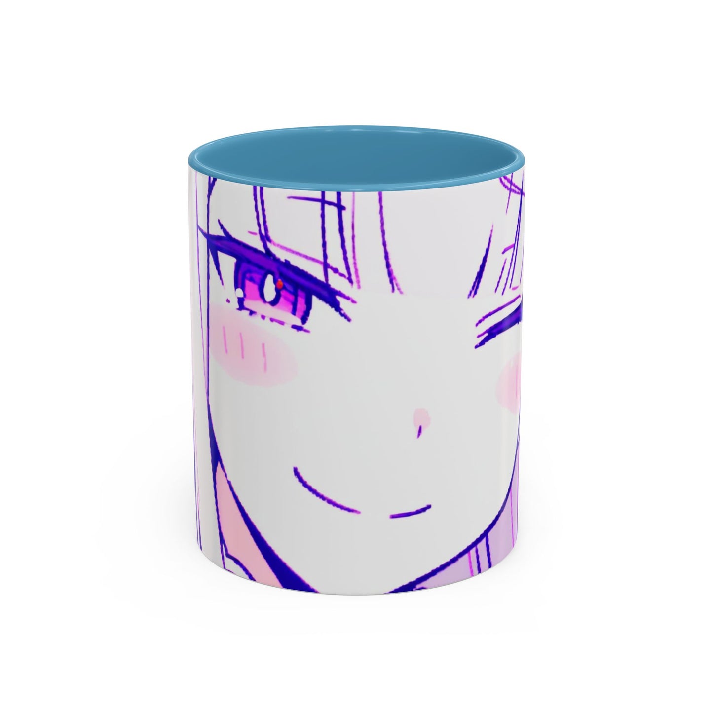 Emilia 002 Coffee Mug