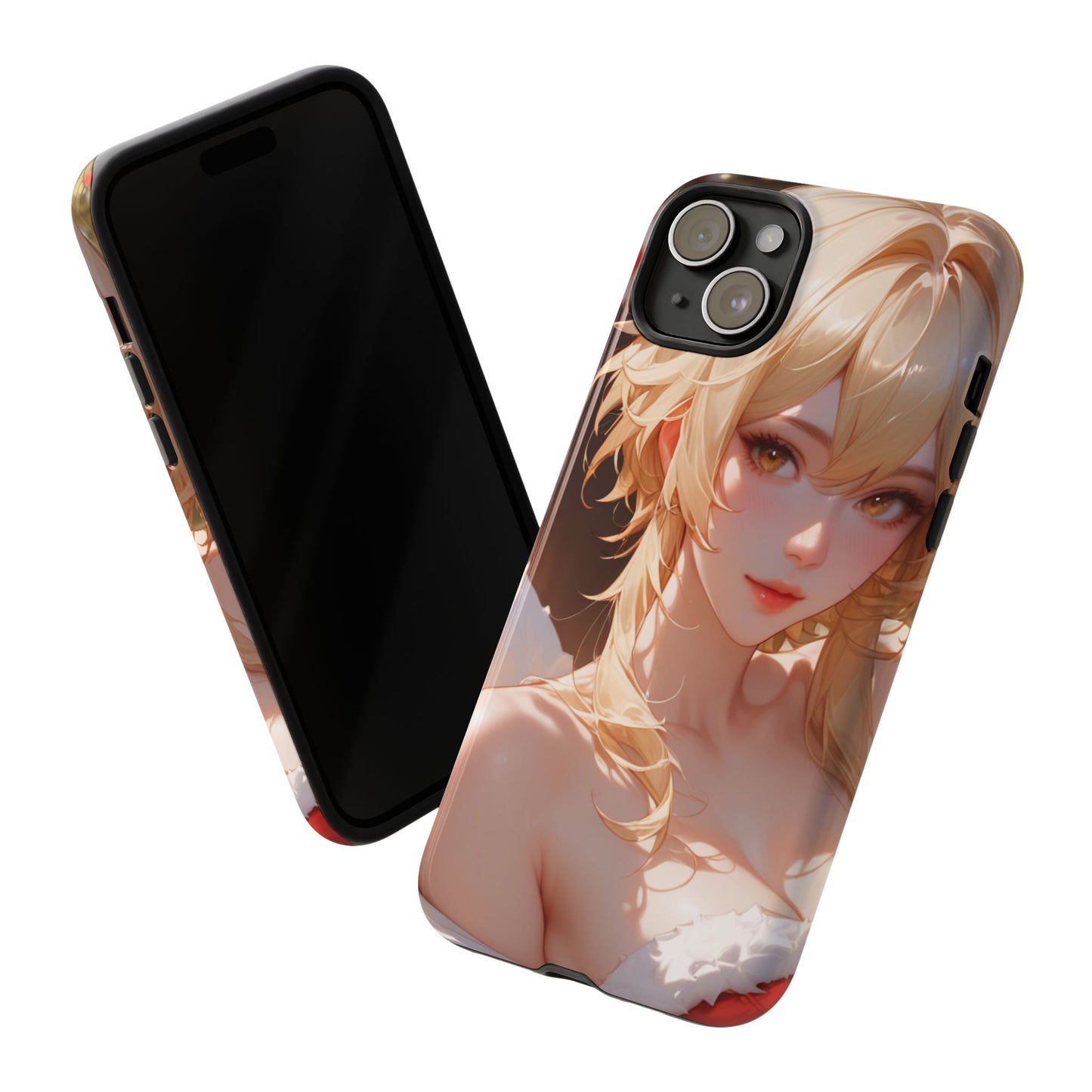 Lumine 008 Tough Cases