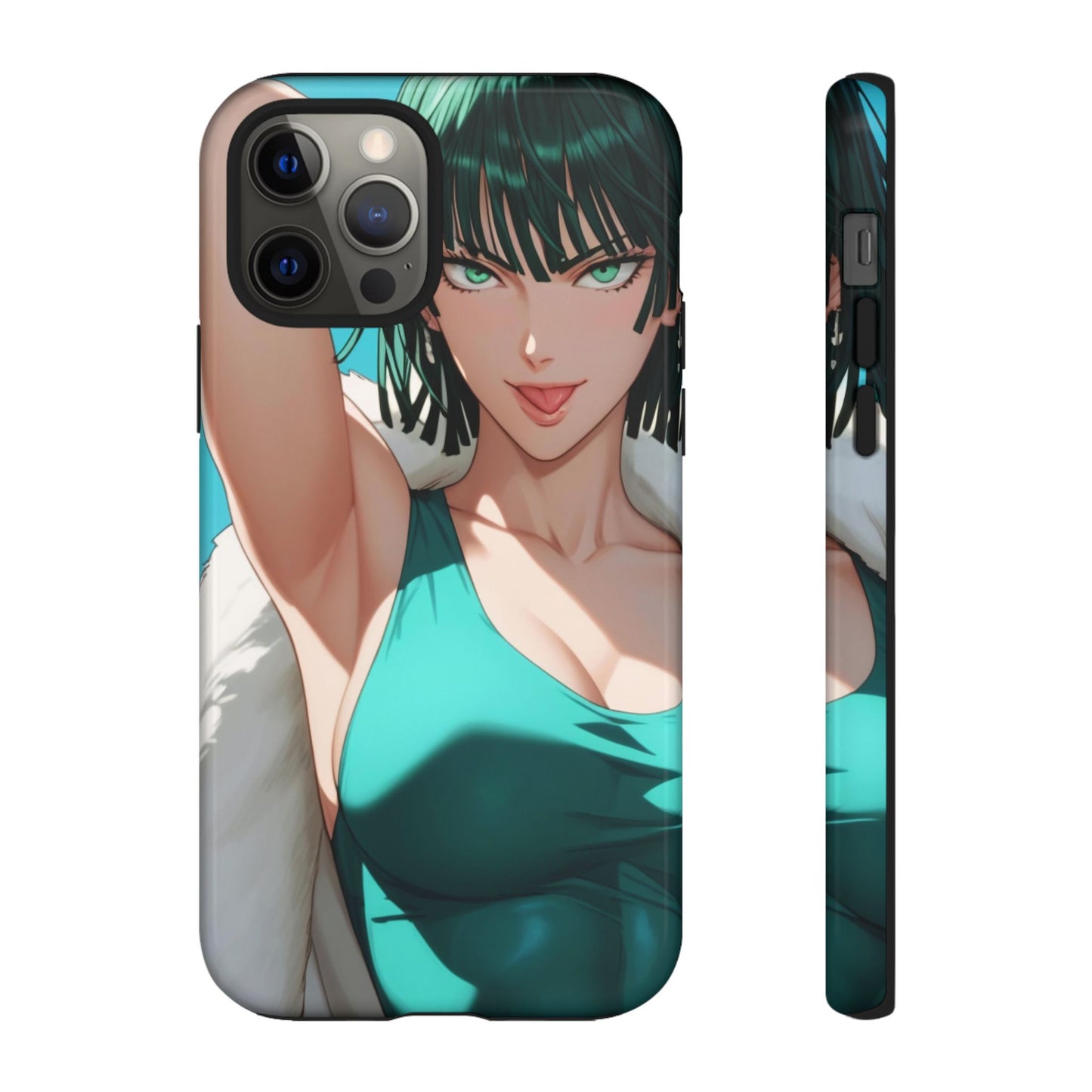 Fubuki 003 Tough Cases
