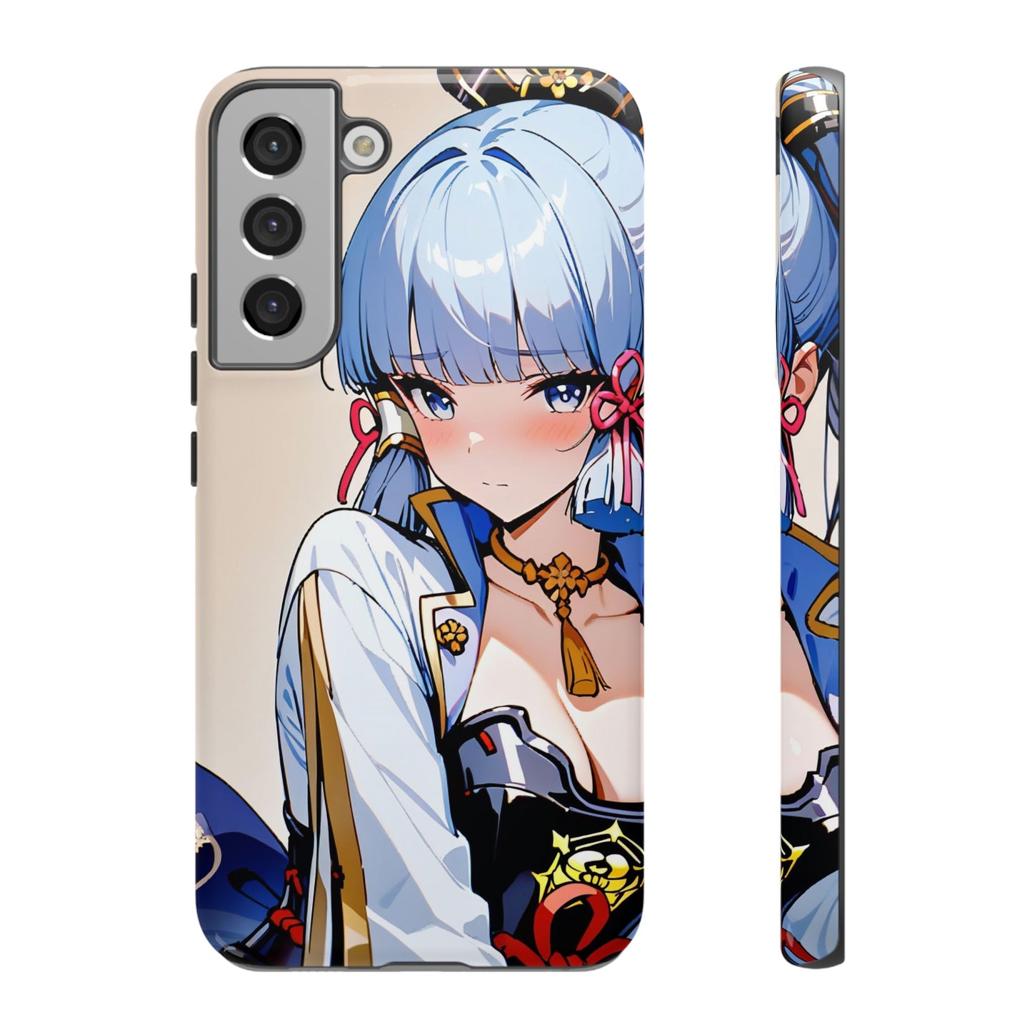 Ayaka 007 Tough Cases