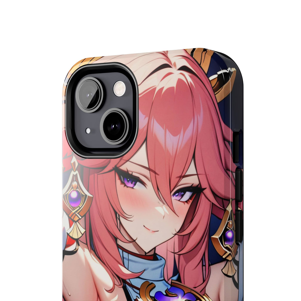 Yae Miko 004 Tough Cases