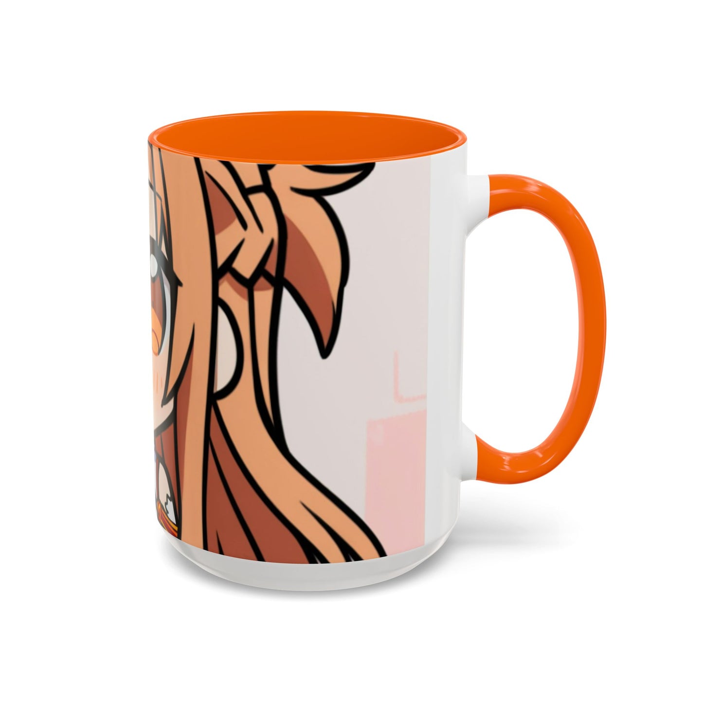 Asuna 001 Coffee Mug