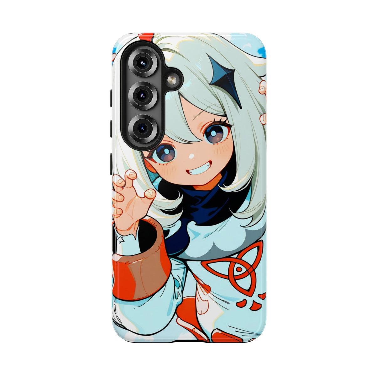 Paimon 004 Tough Cases