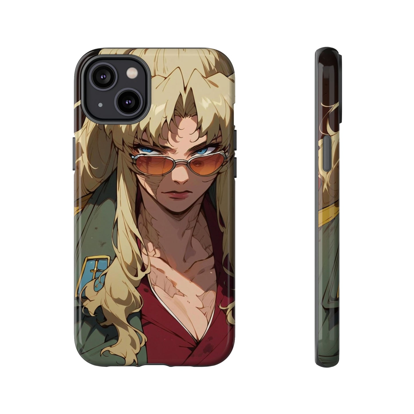 Balalaika 001 Tough Cases