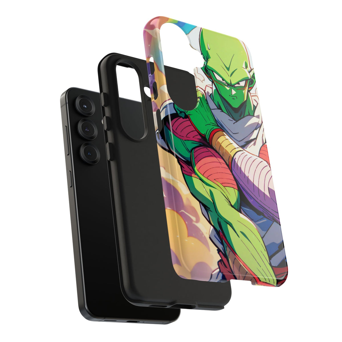 Piccolo 002 Tough Cases