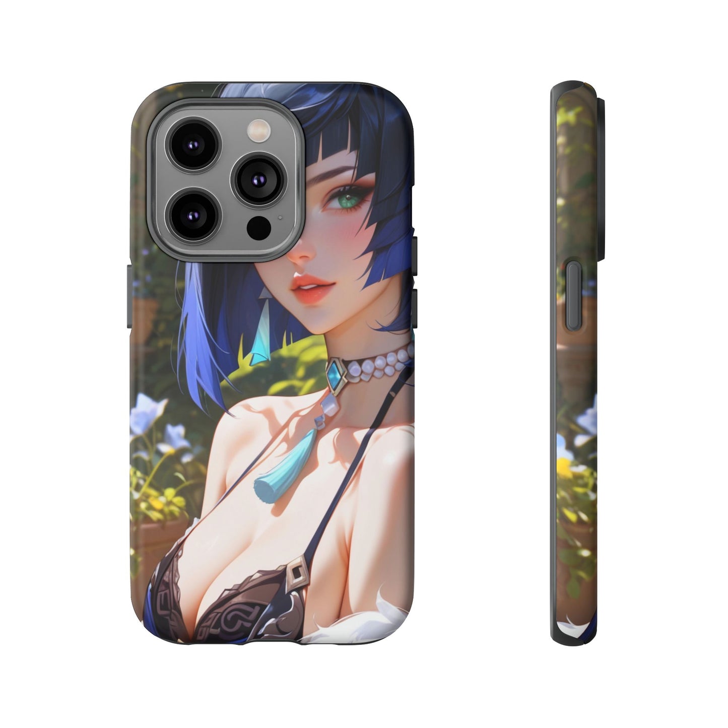Yelan 007 Tough Cases