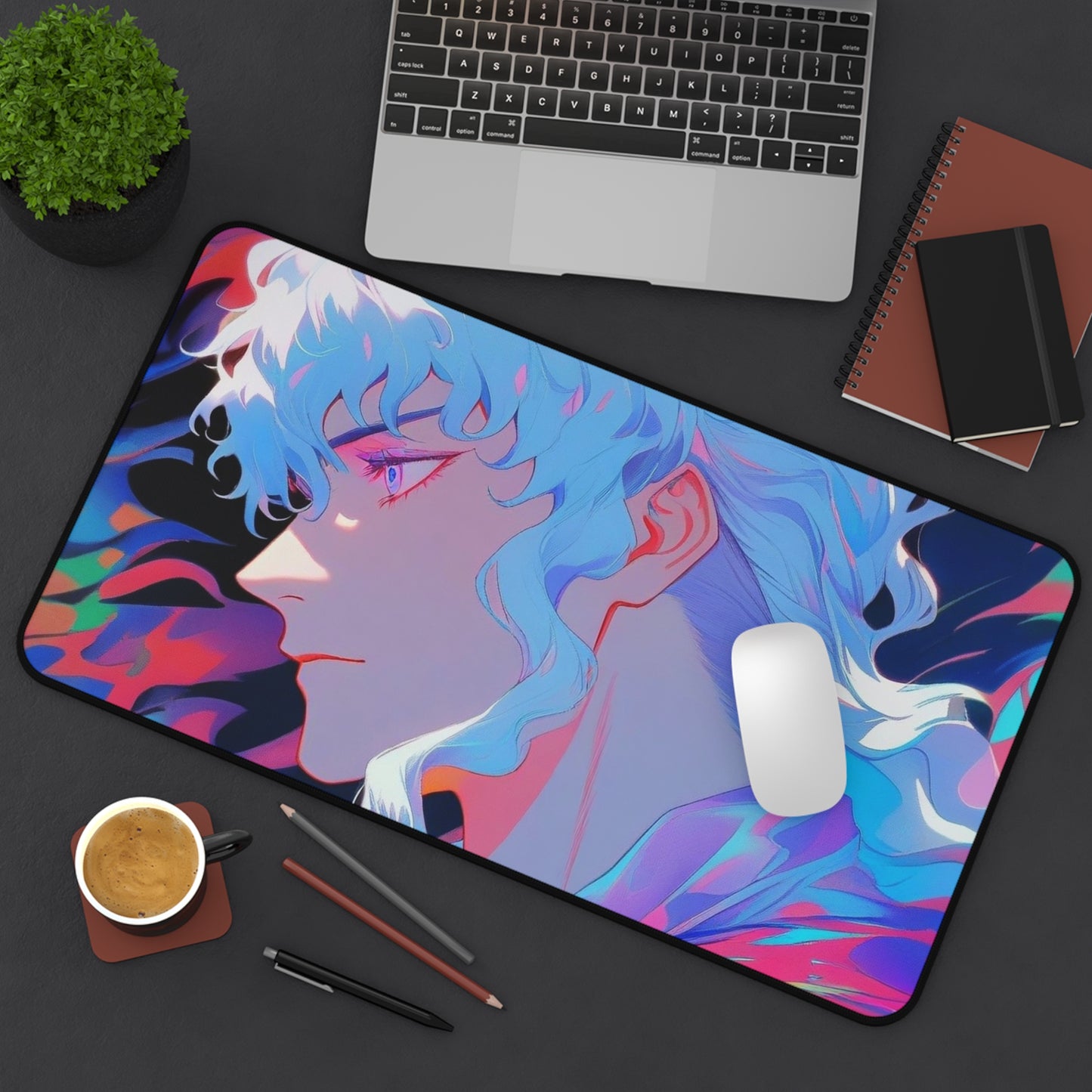 Griffith 002 Desk Mat