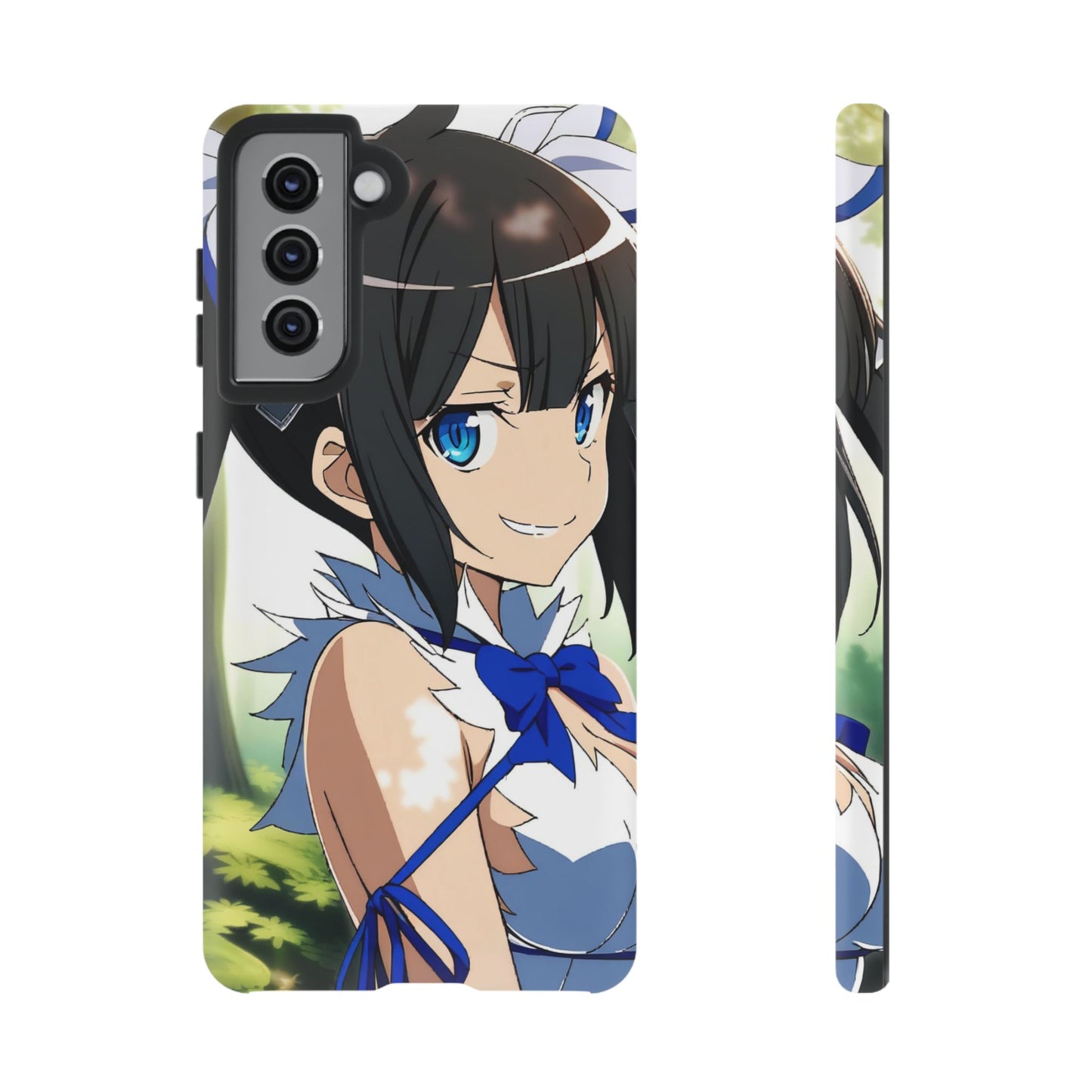Hestia 001 Tough Cases