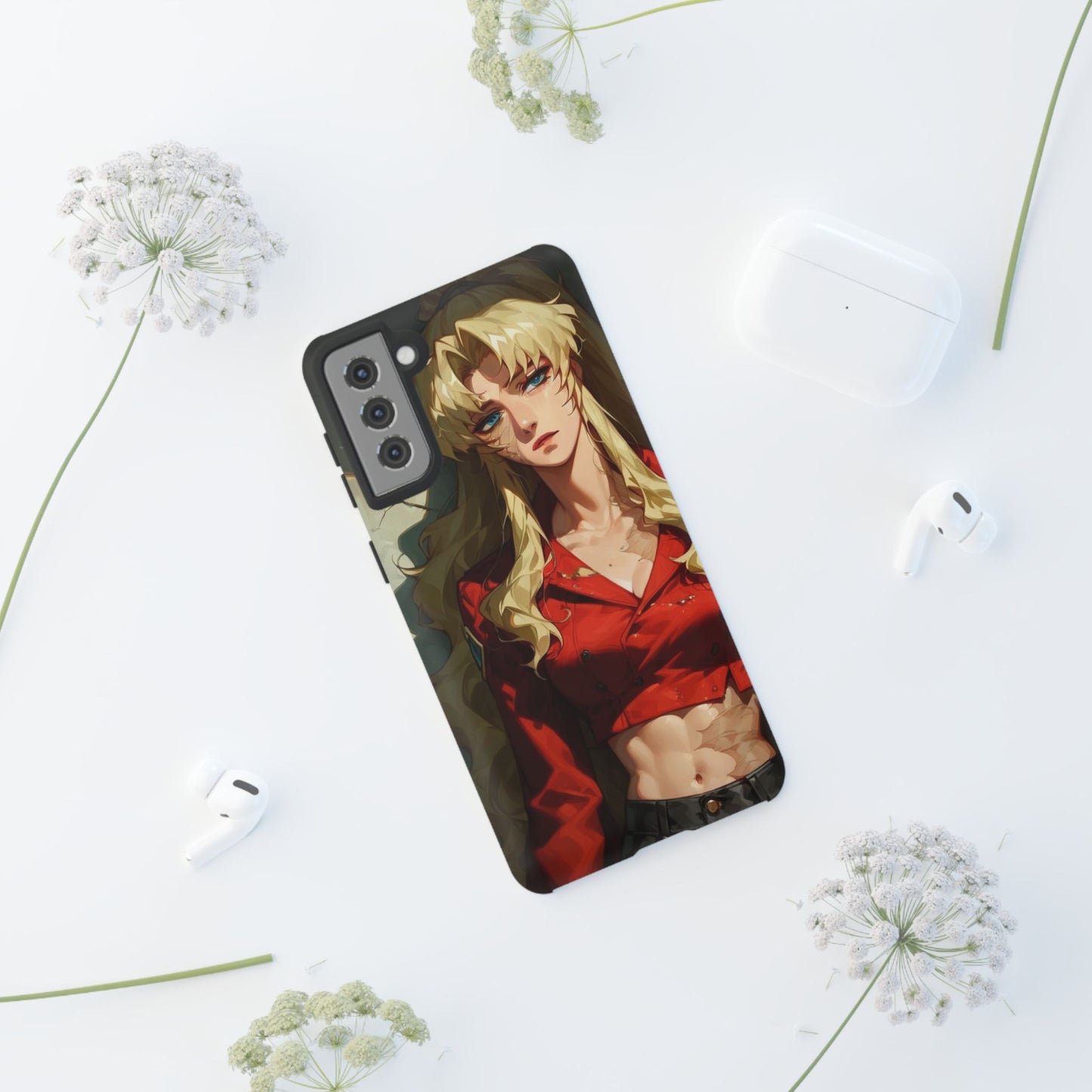 Balalaika 003 Tough Cases