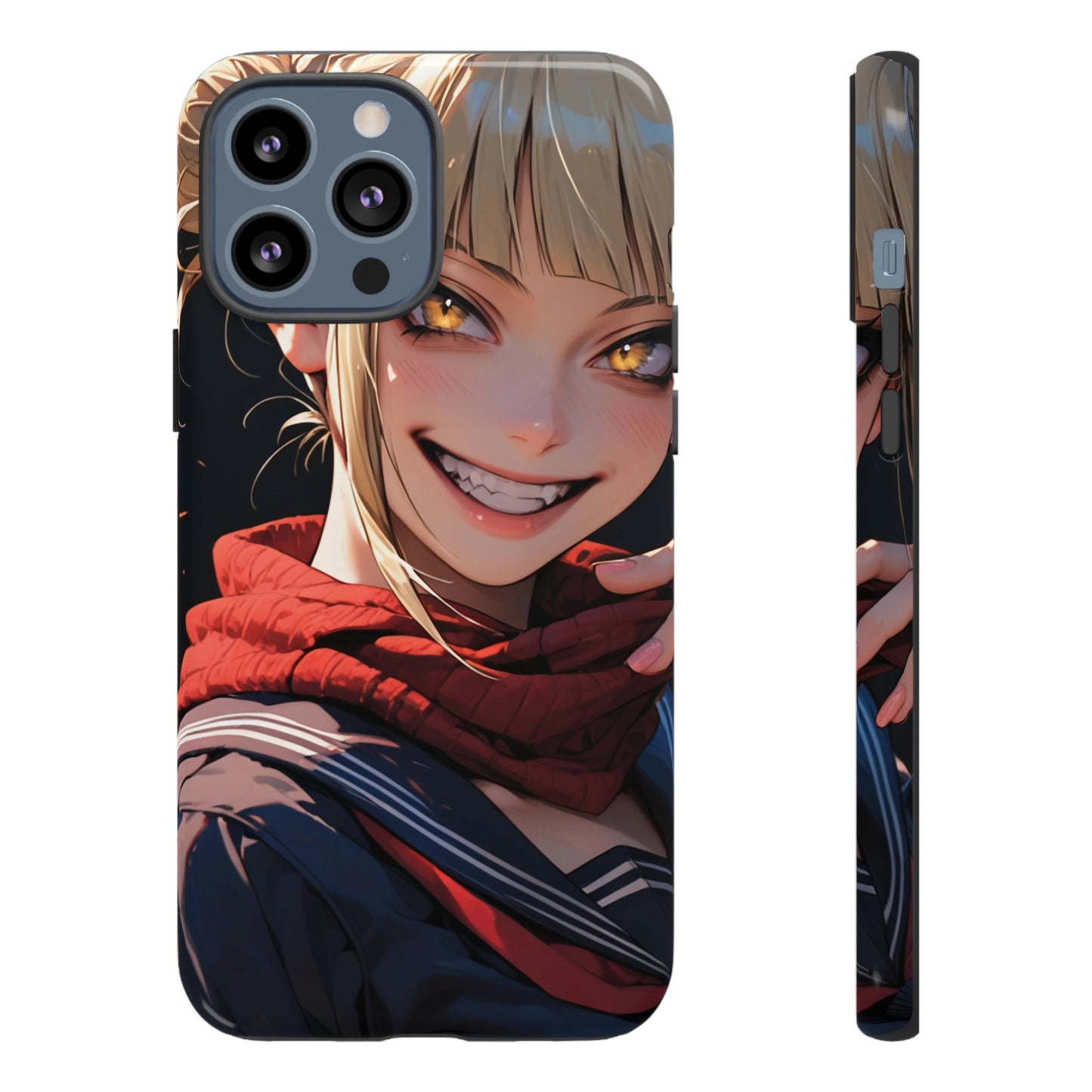 Himiko Toga 002 Tough Cases