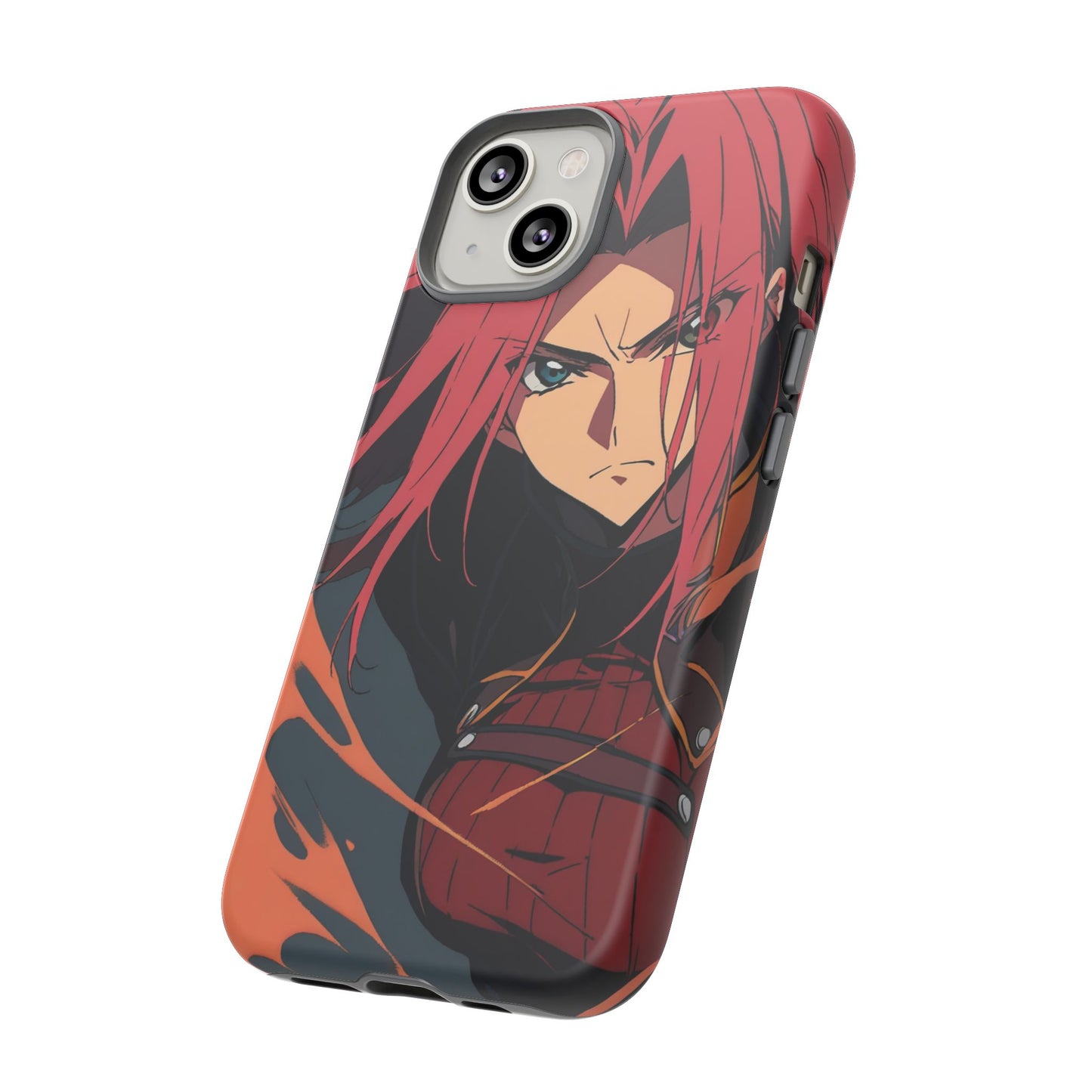 Kallen Kozuki 003 Tough Cases