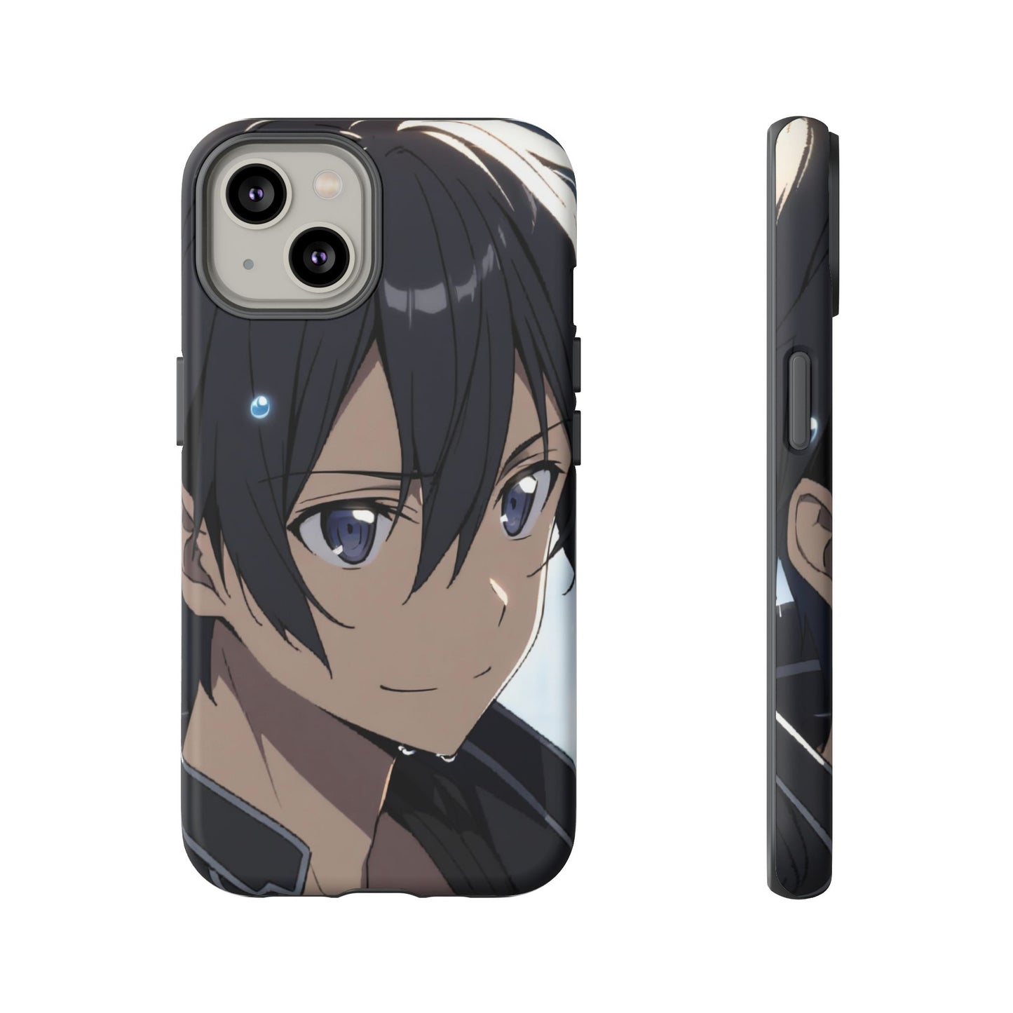 Kirito 003 Tough Cases