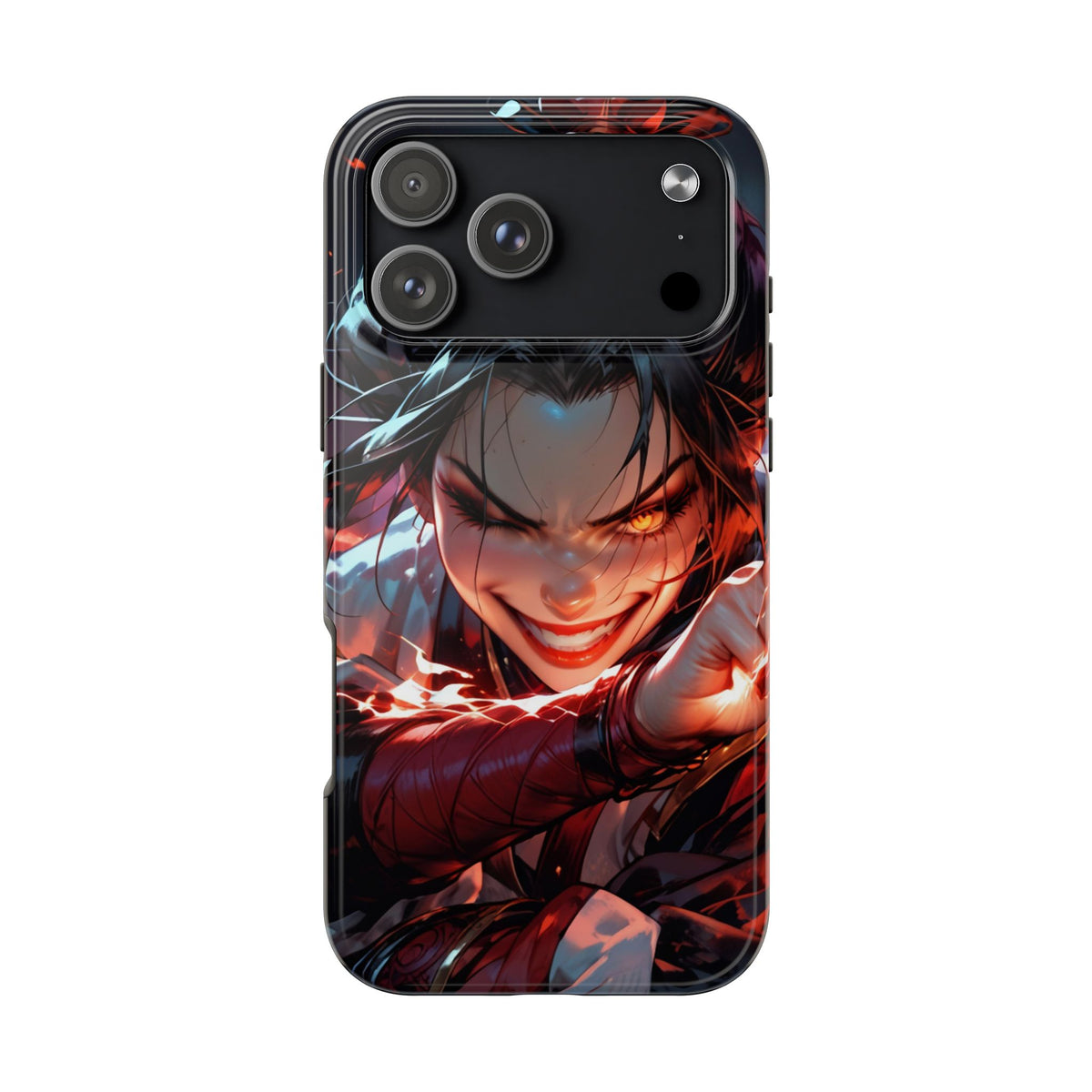Azula 002 Tough Cases
