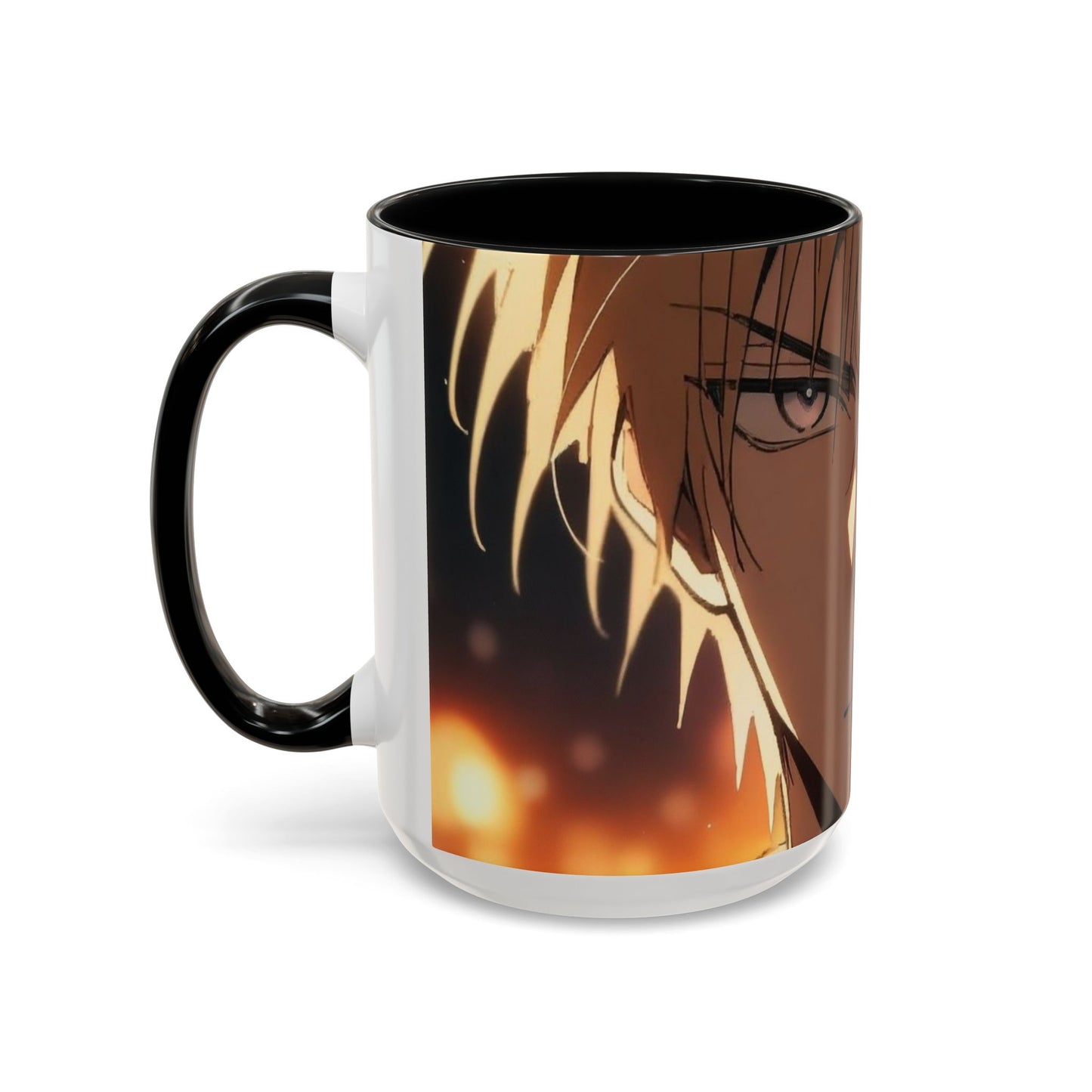 Kise Ryouta 001 Coffee Mug
