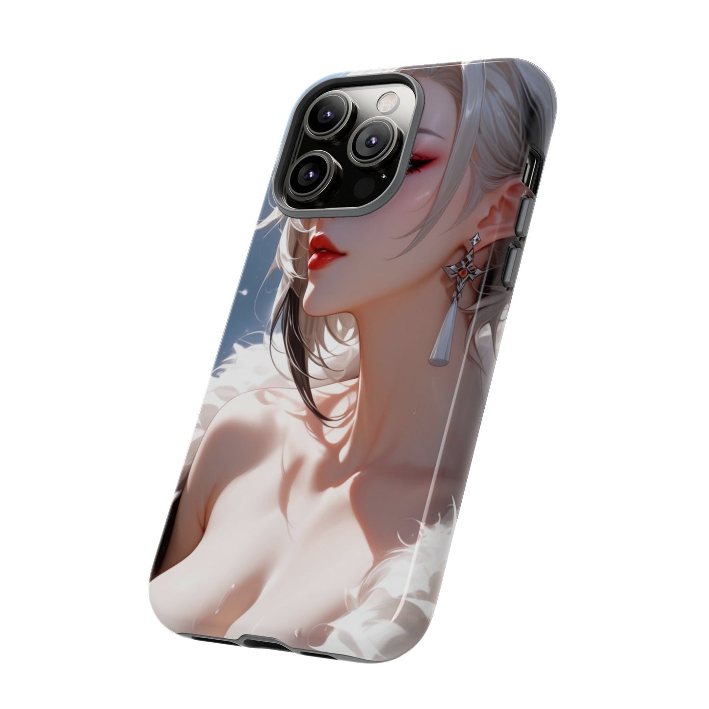 Arlecchino 008 Tough Cases