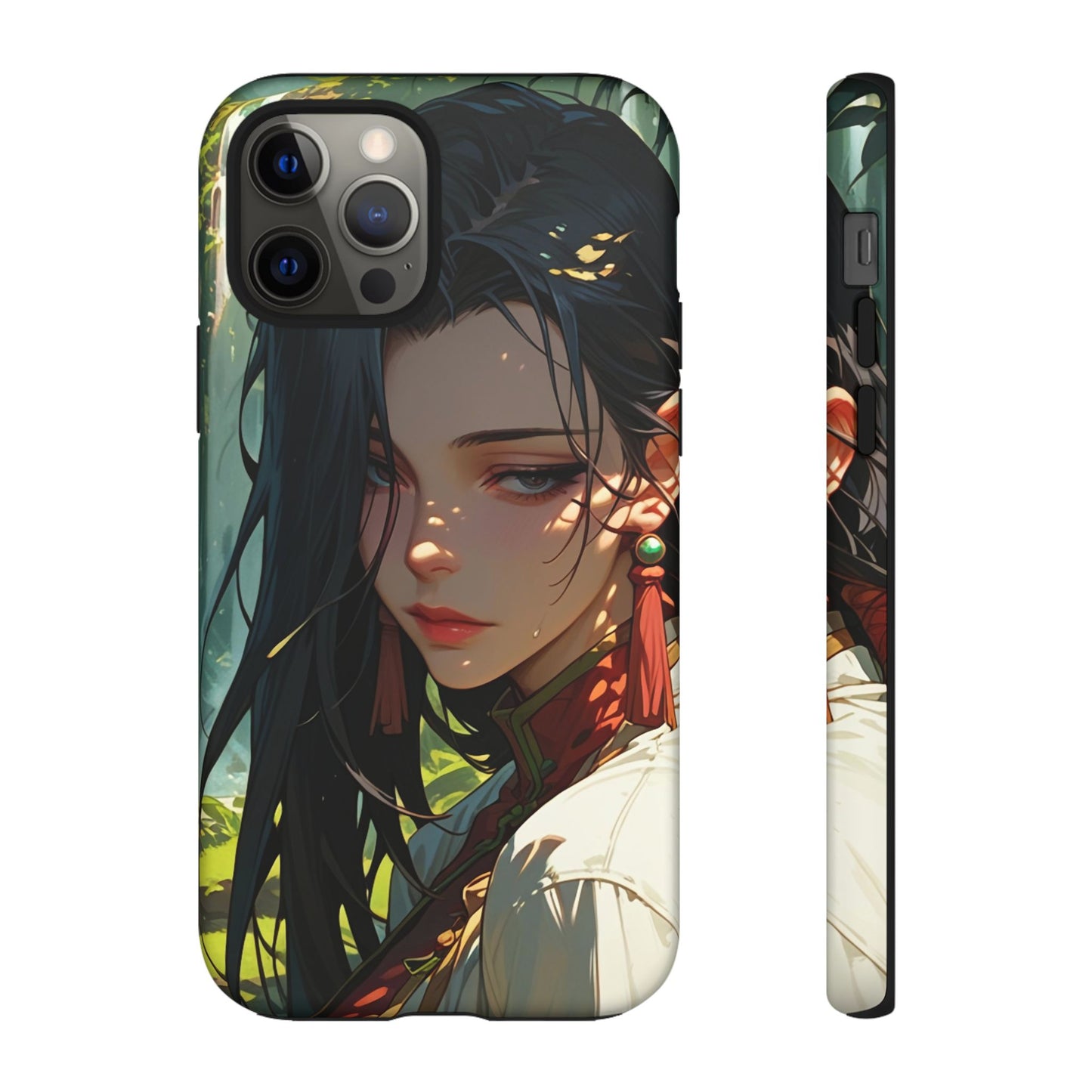 Tifa 006 Tough Cases