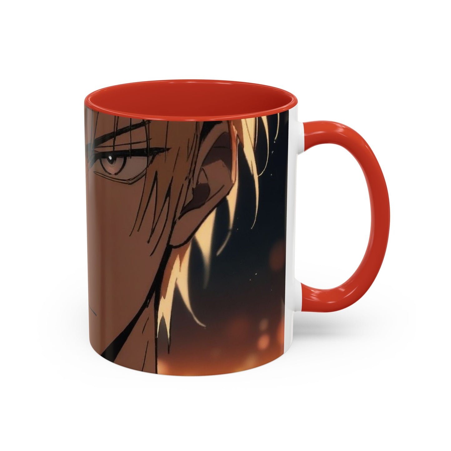 Kise Ryouta 001 Coffee Mug