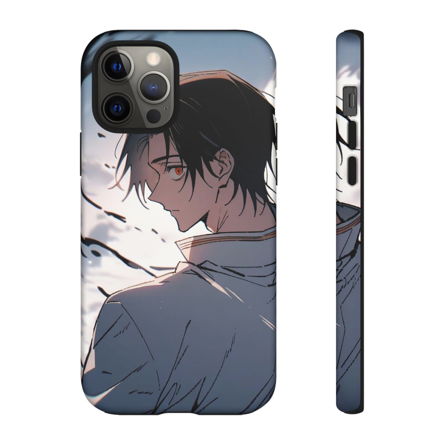 Yuta Okkotsu 001 Tough Cases