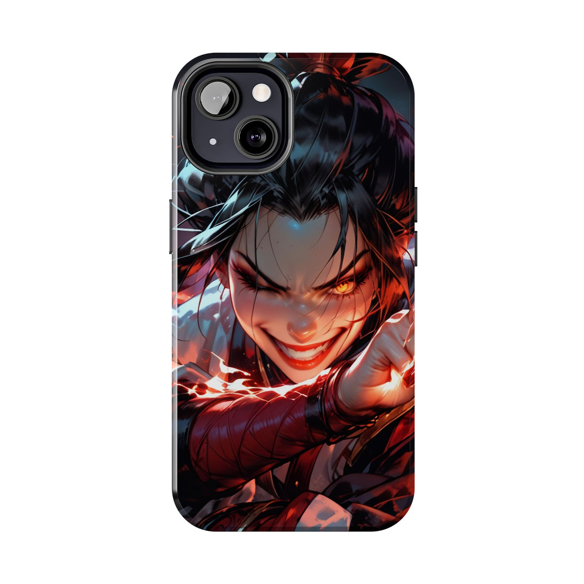 Azula 002 Tough Cases