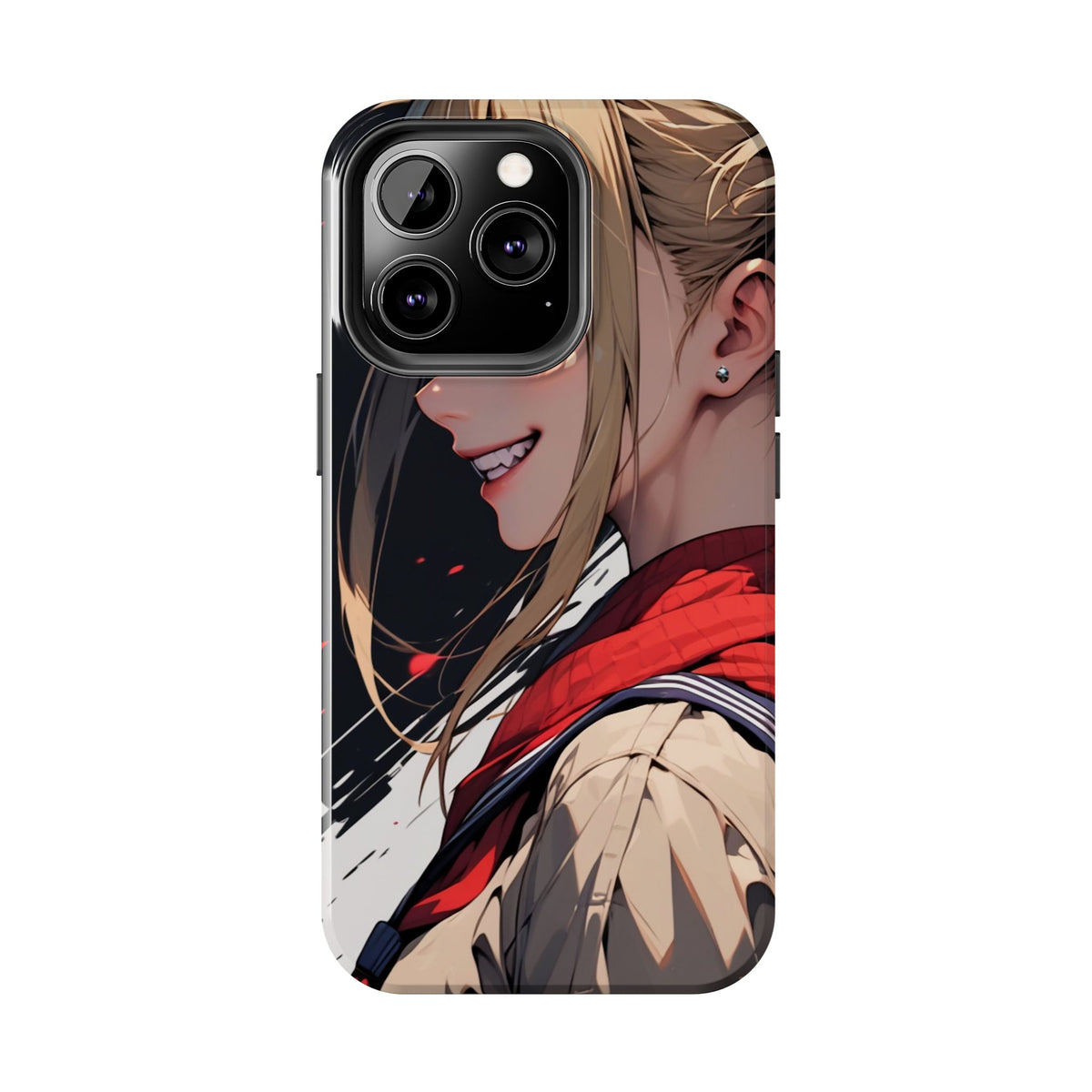 Himiko Toga 007 Tough Cases