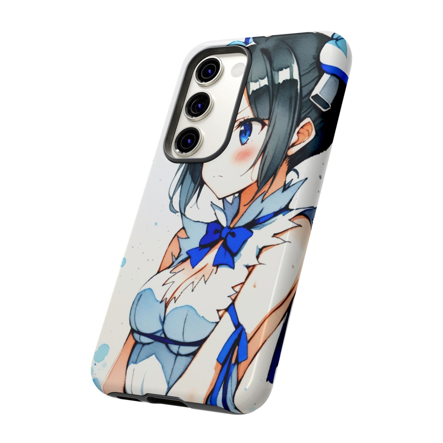 Hestia 002 Tough Cases