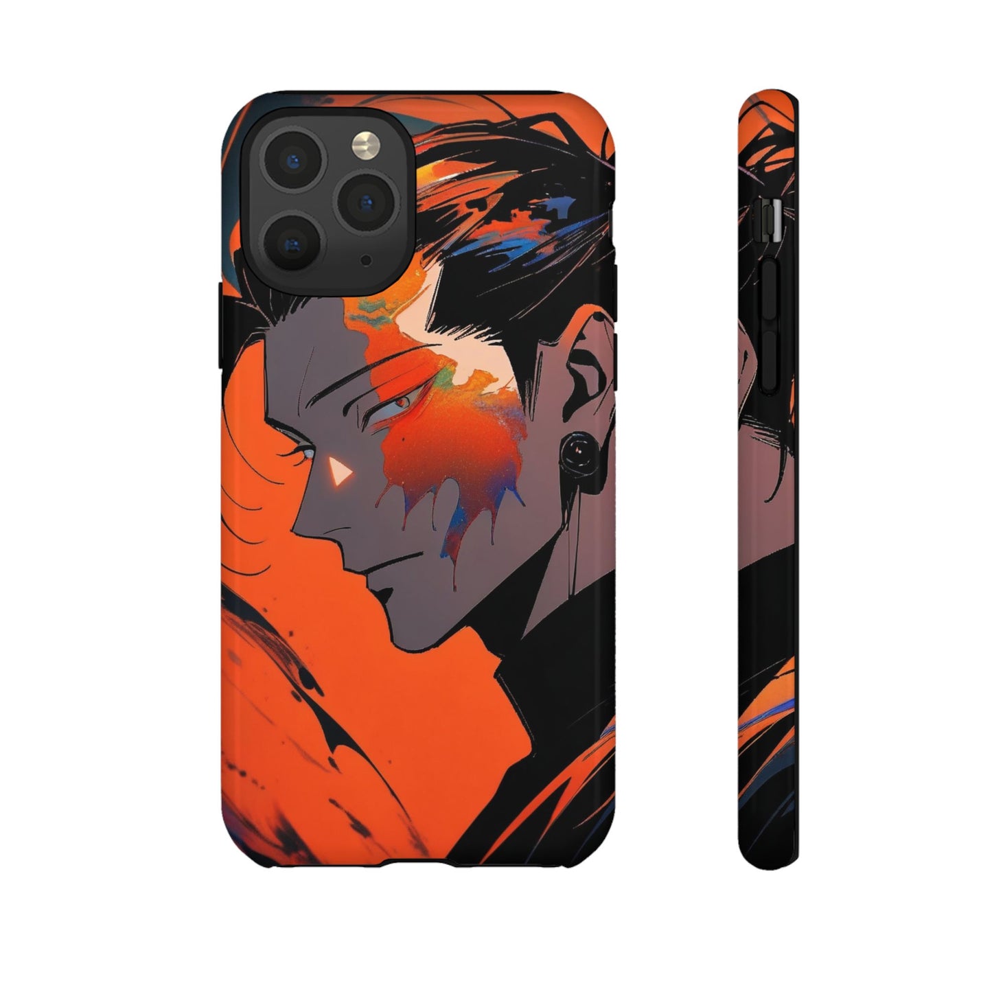 Geto Suguru 006 Tough Cases