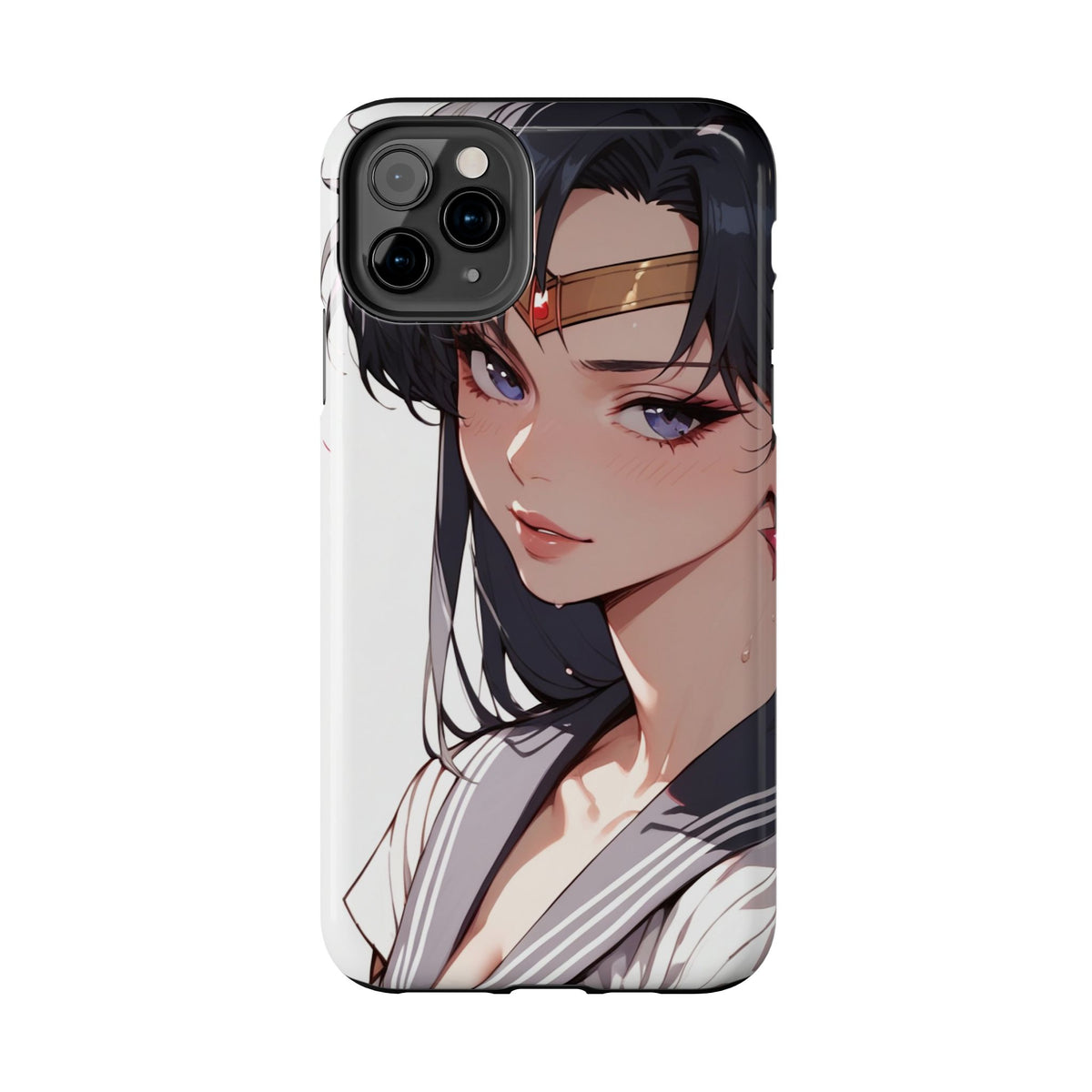 Sailor Mars 005 Tough Cases