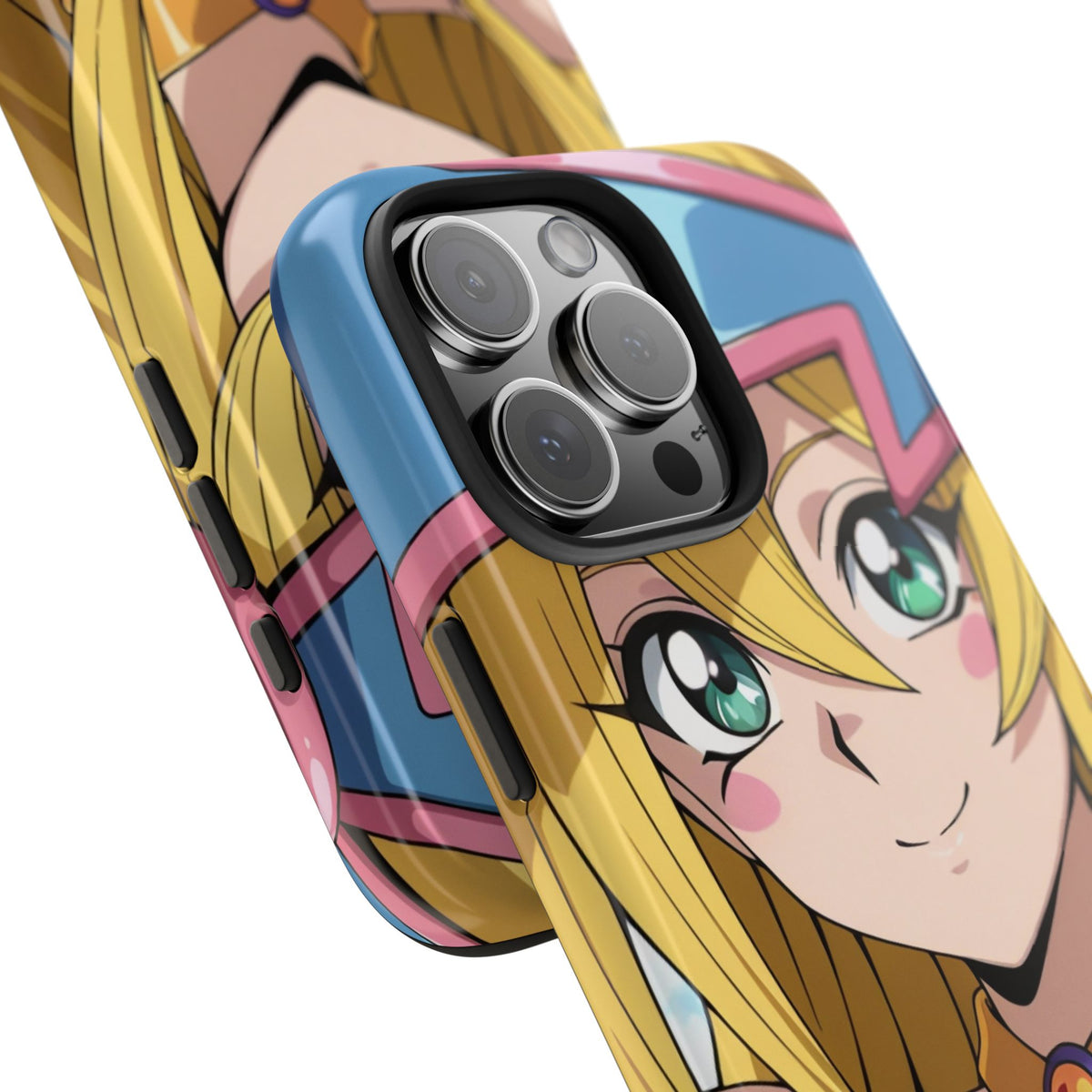 Dark Magician Girl 001 Tough Cases