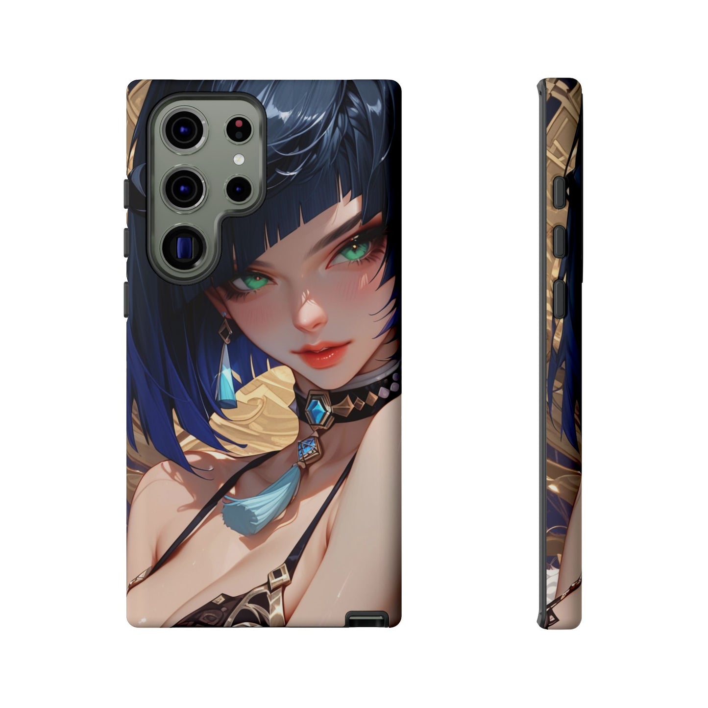 Yelan 012 Tough Cases