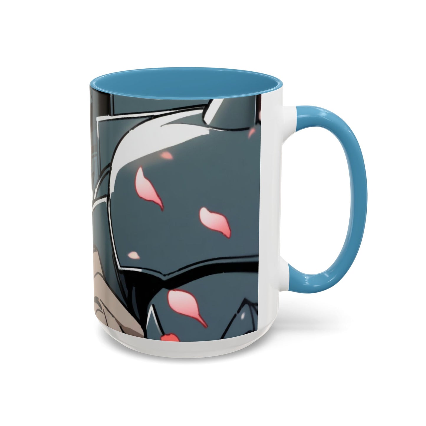 Alphonse Elric 002 Coffee Mug