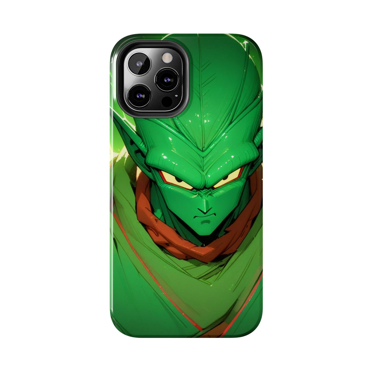 Piccolo 001 Tough Cases