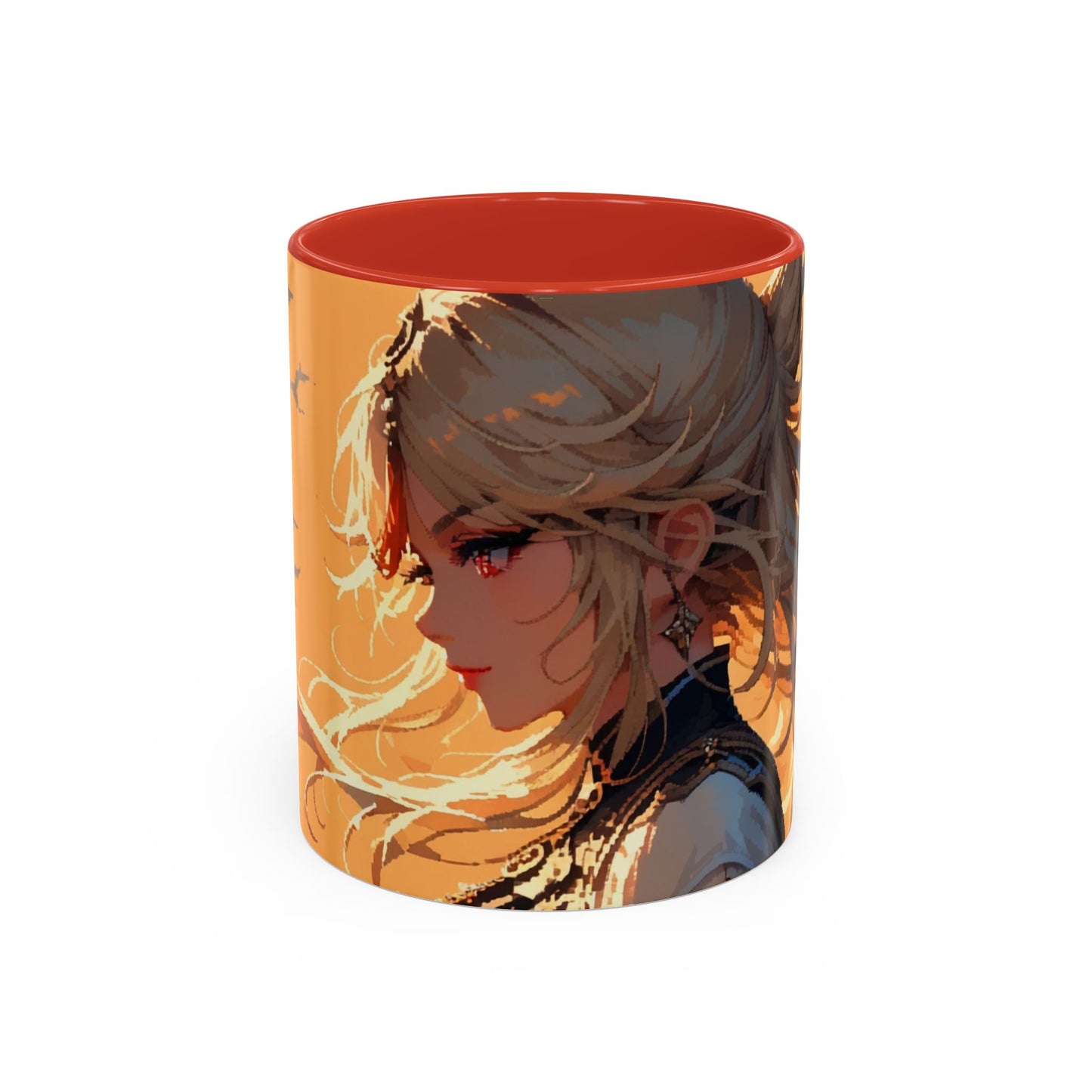 Ningguang 004 Coffee Mug