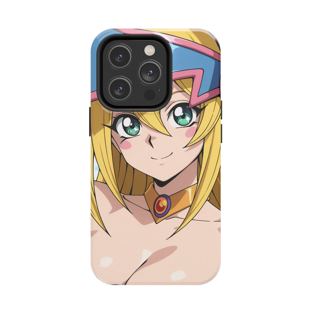 Dark Magician Girl 001 Tough Cases